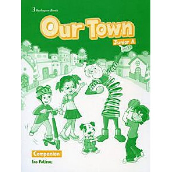 Our Town Junior A - Companion